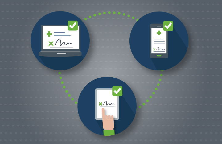 Fully Integrated, Participant-Friendly EConsent For Today’s Clinical Trials